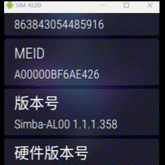 打开开发者